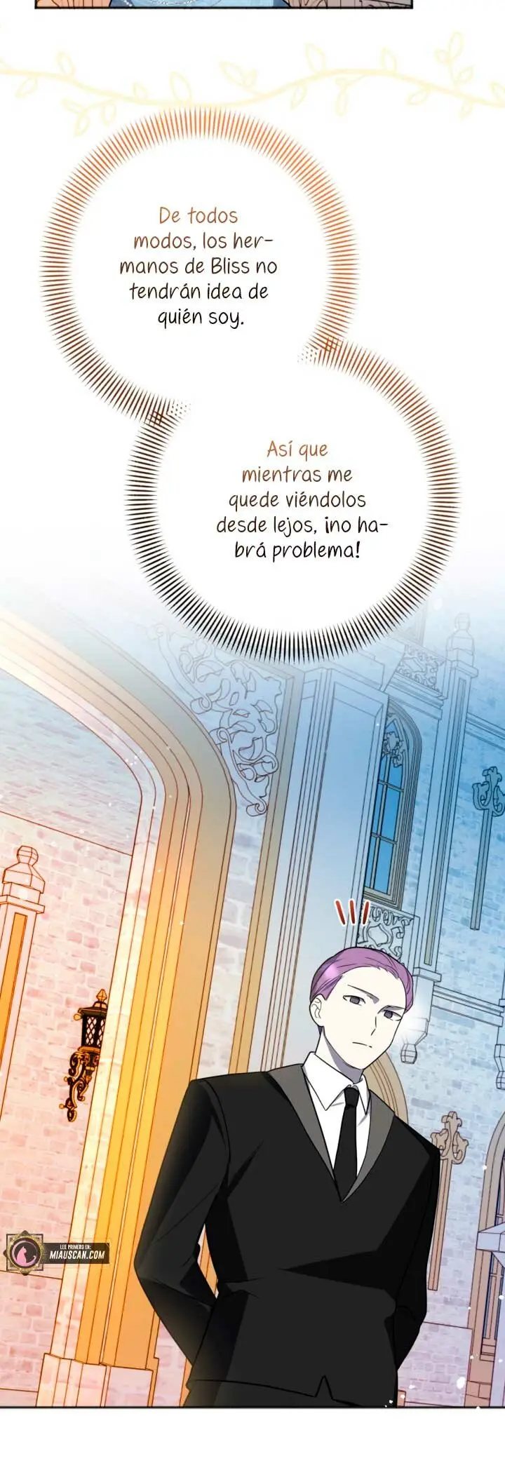 Él despertó cuando yo morí (2023) - Capítulo 9 - Página 54 - LectorTMOo