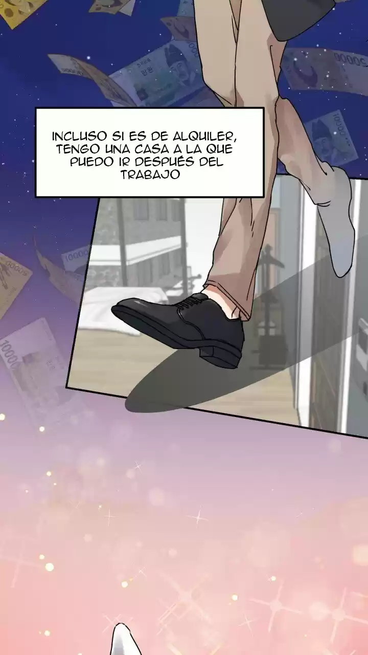 El dia del matrimonio del tigre (Tiger's Wedding Day) - Capítulo 1 - Página 10 - LectorTMOo
