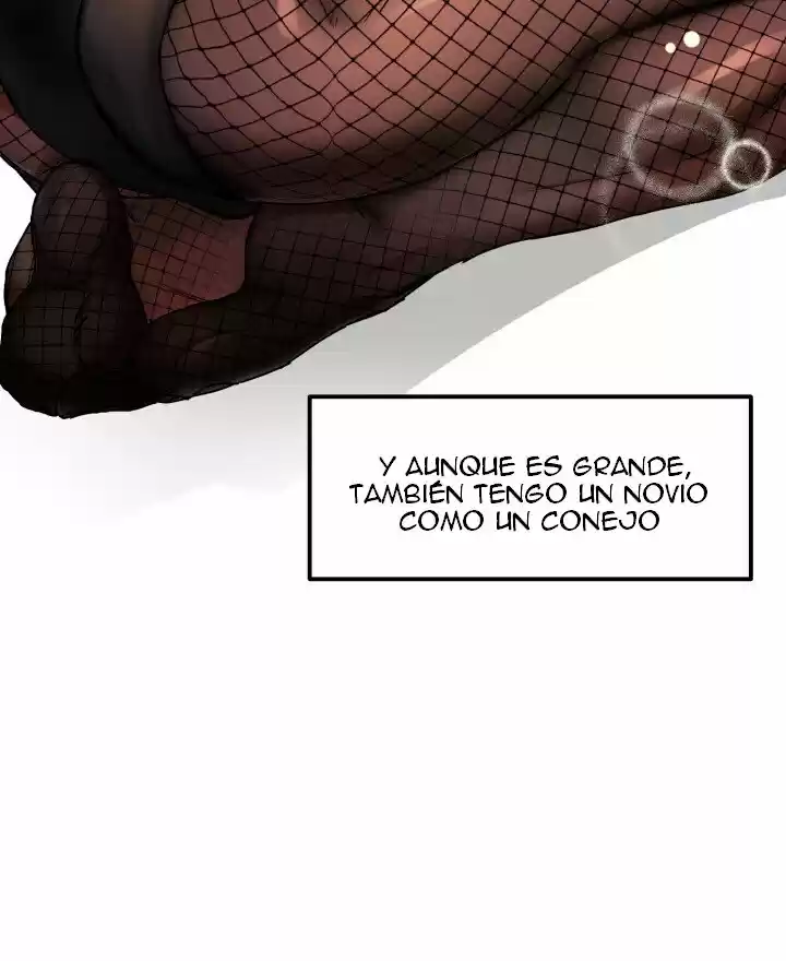 El dia del matrimonio del tigre (Tiger's Wedding Day) - Capítulo 1 - Página 13 - LectorTMOo