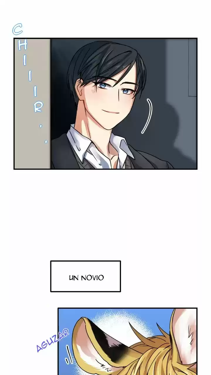El dia del matrimonio del tigre (Tiger's Wedding Day) - Capítulo 1 - Página 18 - LectorTMOo