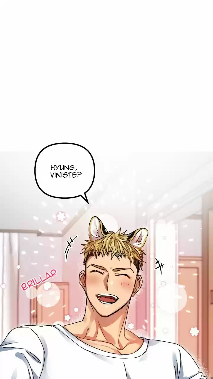 El dia del matrimonio del tigre (Tiger's Wedding Day) - Capítulo 1 - Página 23 - LectorTMOo