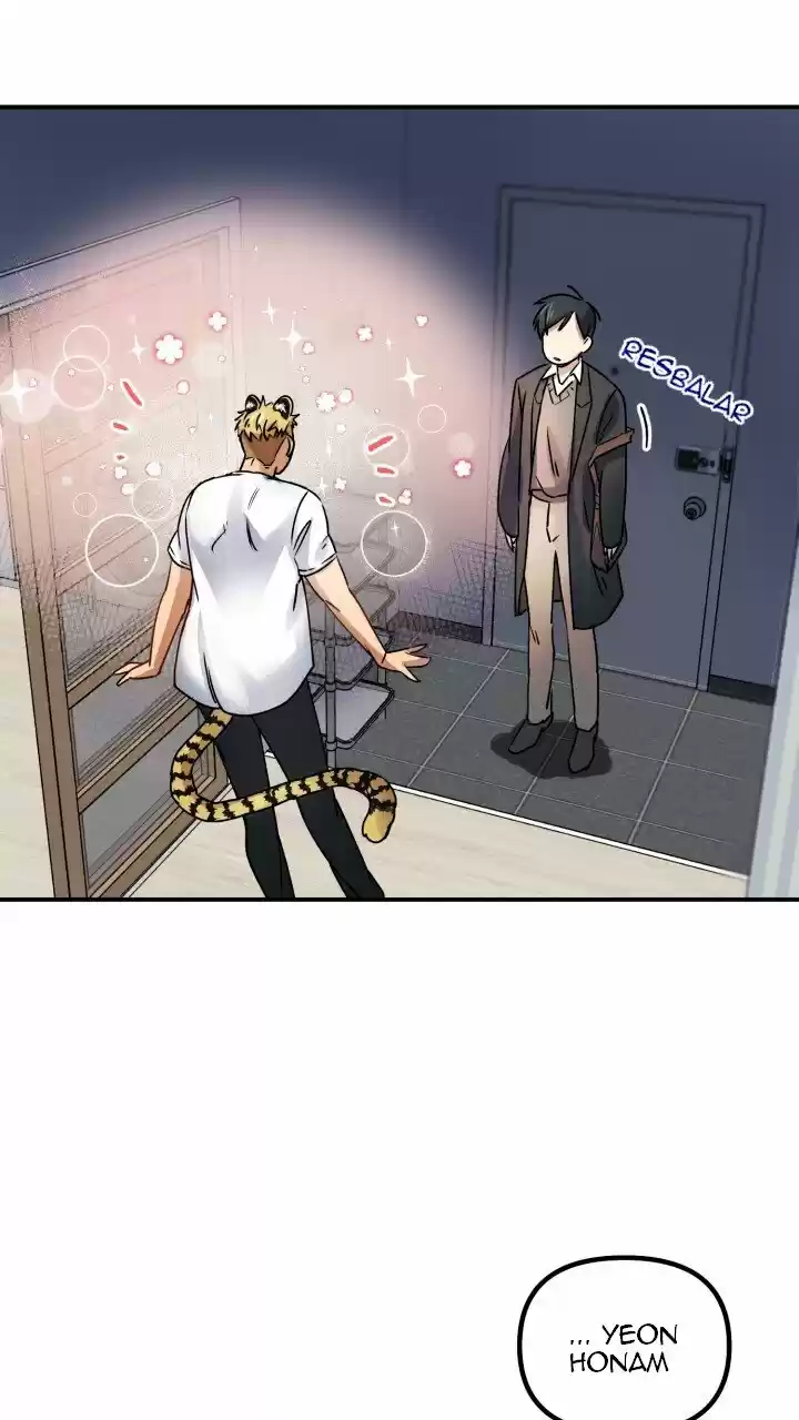 El dia del matrimonio del tigre (Tiger's Wedding Day) - Capítulo 1 - Página 28 - LectorTMOo