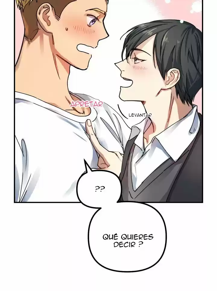 El dia del matrimonio del tigre (Tiger's Wedding Day) - Capítulo 1 - Página 37 - LectorTMOo
