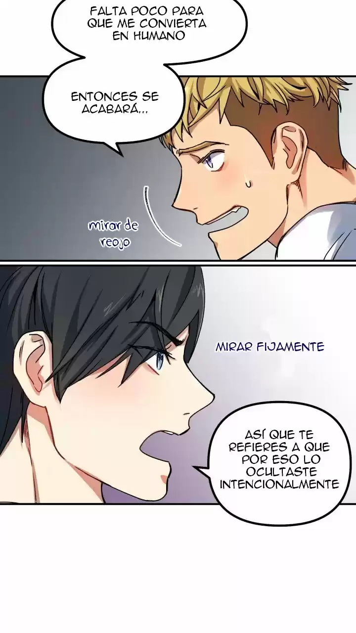 El dia del matrimonio del tigre (Tiger's Wedding Day) - Capítulo 1 - Página 67 - LectorTMOo