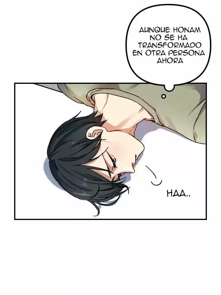 El dia del matrimonio del tigre (Tiger's Wedding Day) - Capítulo 1 - Página 81 - LectorTMOo