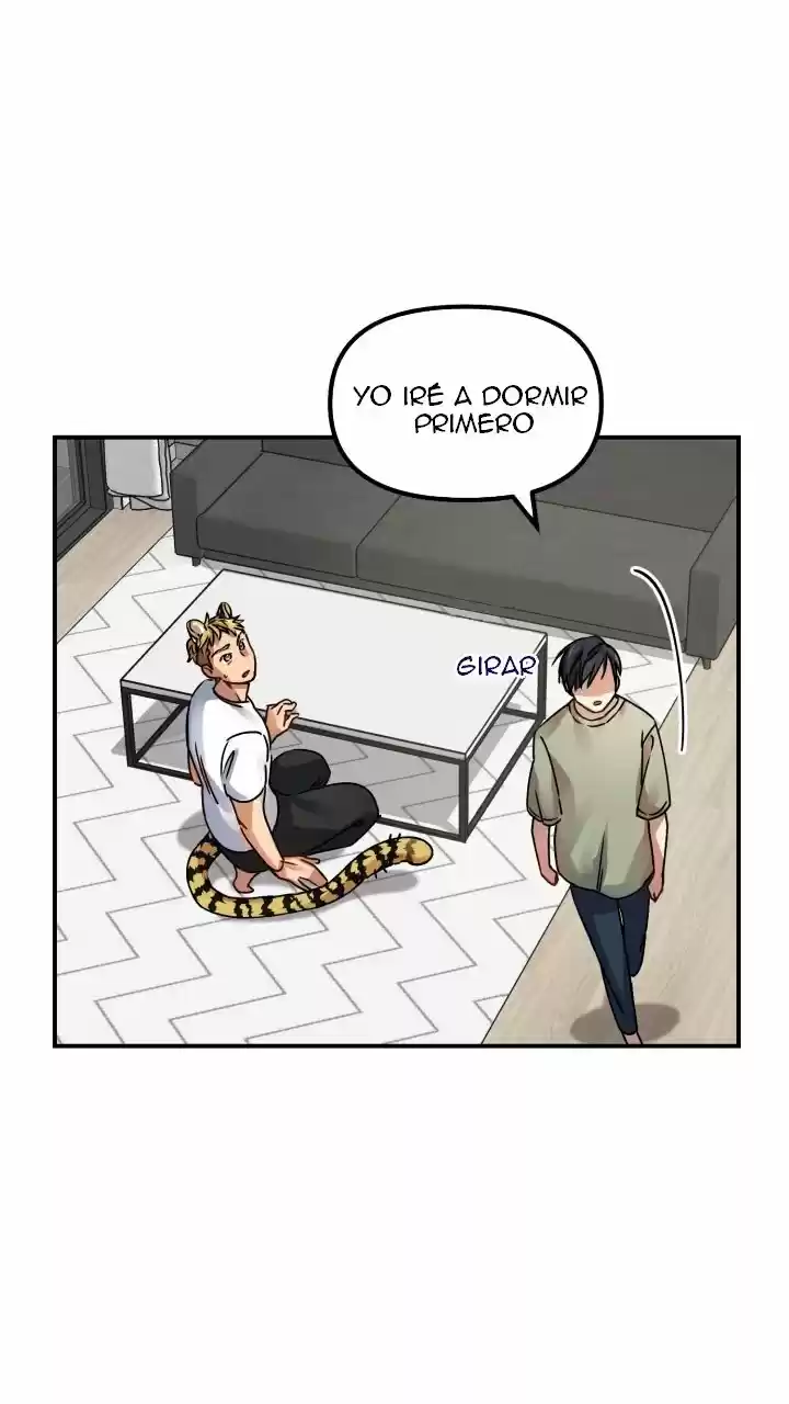 El dia del matrimonio del tigre (Tiger's Wedding Day) - Capítulo 1 - Página 85 - LectorTMOo