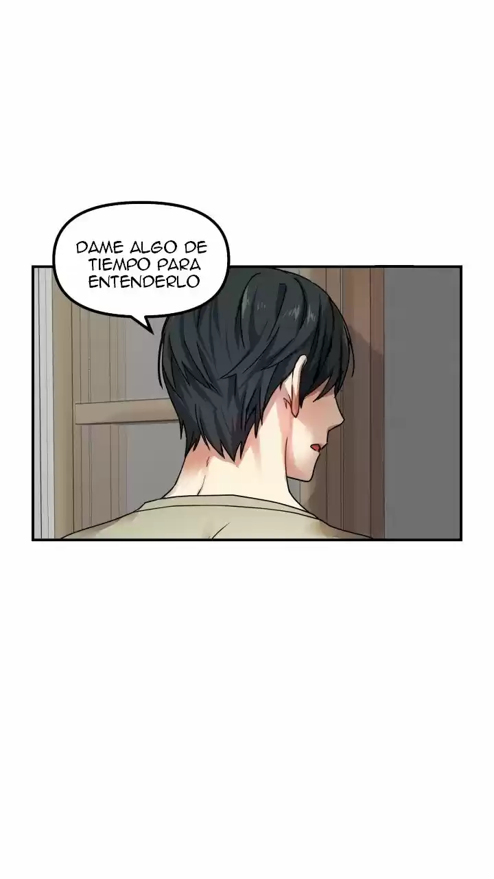 El dia del matrimonio del tigre (Tiger's Wedding Day) - Capítulo 1 - Página 89 - LectorTMOo