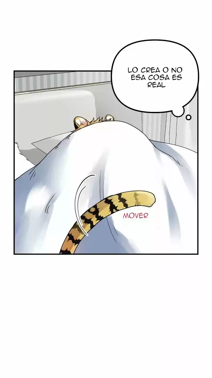 El dia del matrimonio del tigre (Tiger's Wedding Day) - Capítulo 1 - Página 99 - LectorTMOo