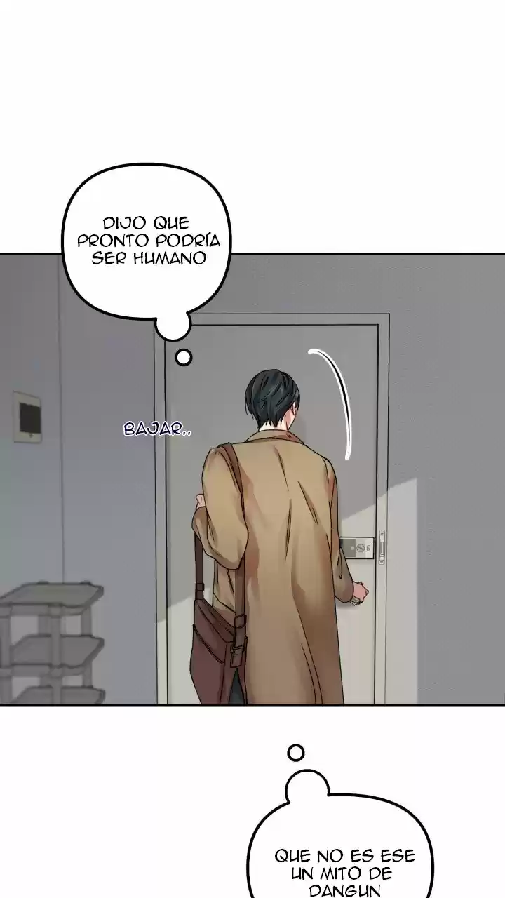 El dia del matrimonio del tigre (Tiger's Wedding Day) - Capítulo 1 - Página 103 - LectorTMOo