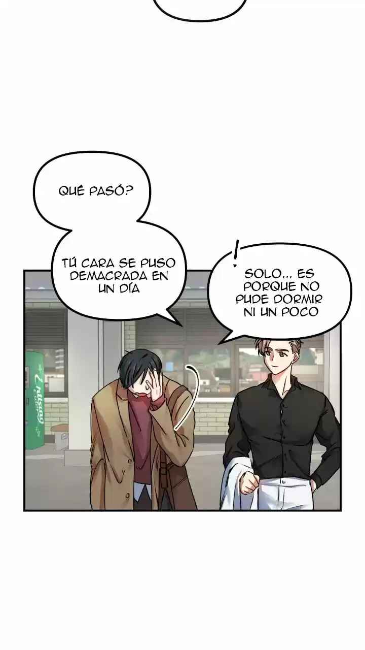 El dia del matrimonio del tigre (Tiger's Wedding Day) - Capítulo 1 - Página 120 - LectorTMOo