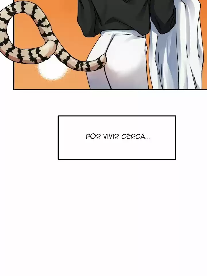 El dia del matrimonio del tigre (Tiger's Wedding Day) - Capítulo 1 - Página 136 - LectorTMOo