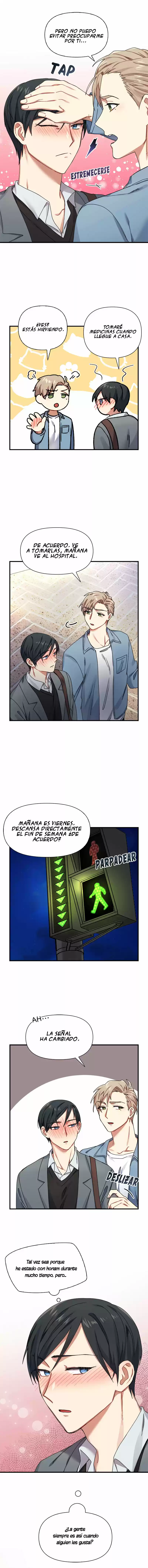 El dia del matrimonio del tigre (Tiger's Wedding Day) - Capítulo 11 - Página 10 - LectorTMOo