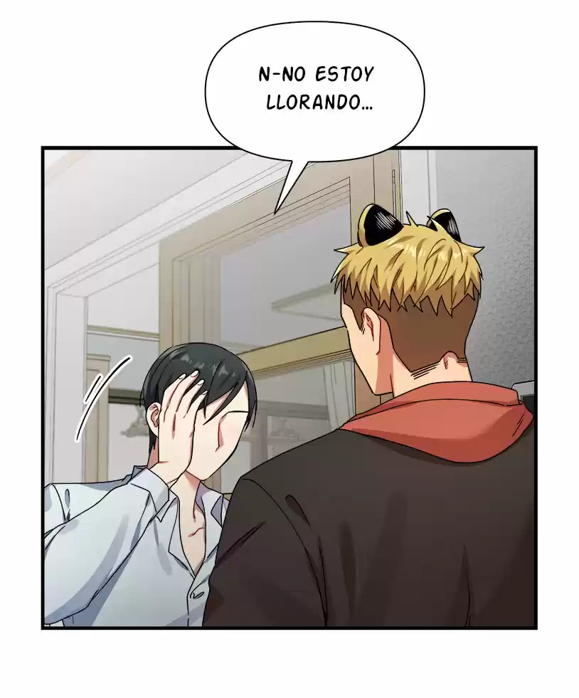 El dia del matrimonio del tigre (Tiger's Wedding Day) - Capítulo 12 - Página 16 - LectorTMOo