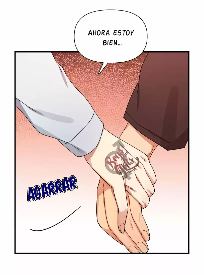 El dia del matrimonio del tigre (Tiger's Wedding Day) - Capítulo 12 - Página 19 - LectorTMOo