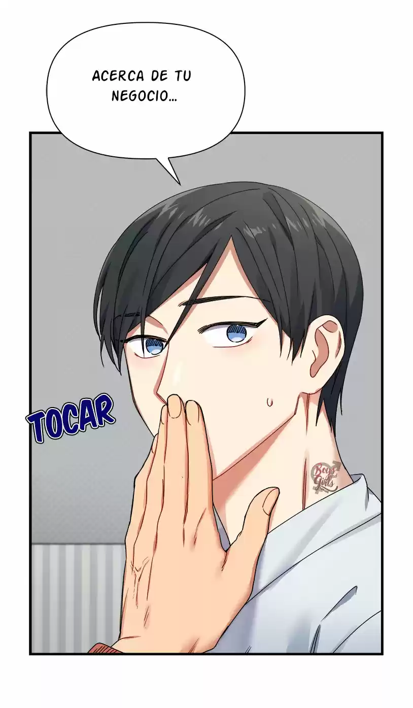 El dia del matrimonio del tigre (Tiger's Wedding Day) - Capítulo 12 - Página 22 - LectorTMOo