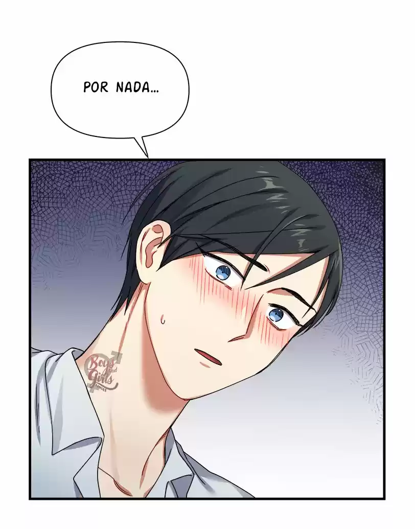 El dia del matrimonio del tigre (Tiger's Wedding Day) - Capítulo 12 - Página 37 - LectorTMOo
