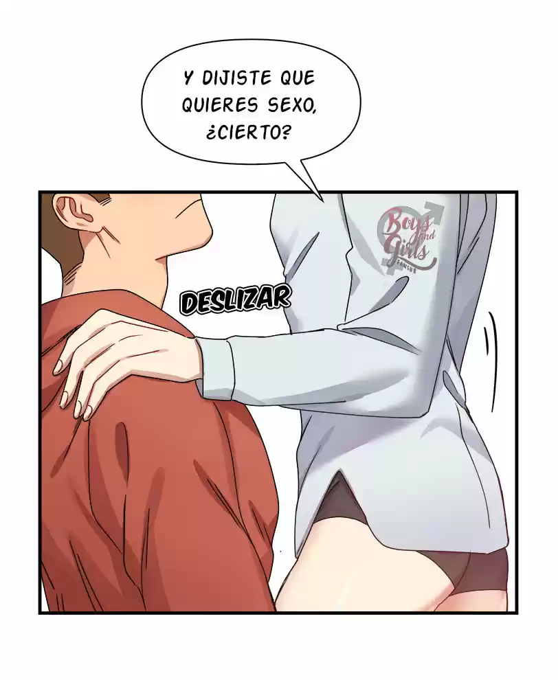 El dia del matrimonio del tigre (Tiger's Wedding Day) - Capítulo 12 - Página 42 - LectorTMOo