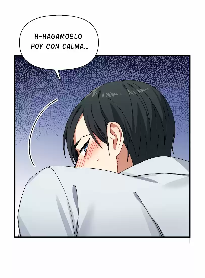 El dia del matrimonio del tigre (Tiger's Wedding Day) - Capítulo 12 - Página 48 - LectorTMOo