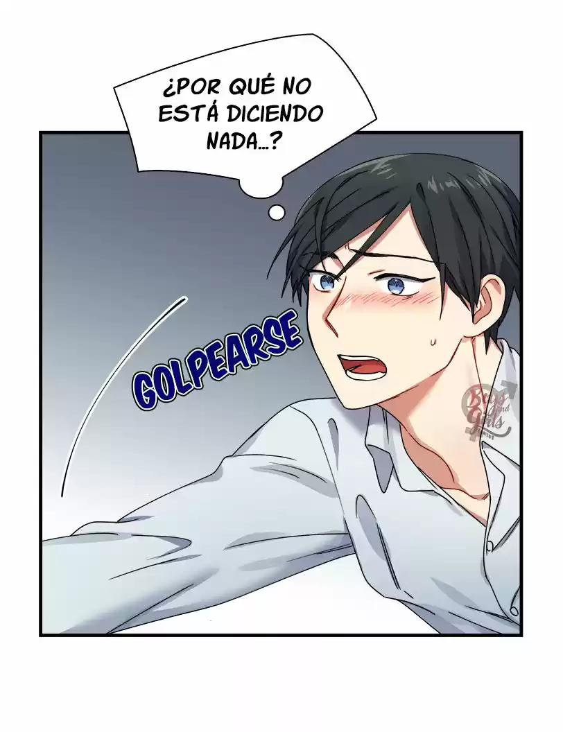 El dia del matrimonio del tigre (Tiger's Wedding Day) - Capítulo 12 - Página 50 - LectorTMOo