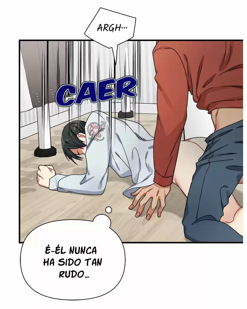 El dia del matrimonio del tigre (Tiger's Wedding Day) - Capítulo 12 - Página 59 - LectorTMOo