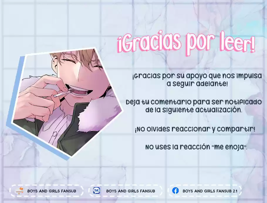 El dia del matrimonio del tigre (Tiger's Wedding Day) - Capítulo 12 - Página 73 - LectorTMOo