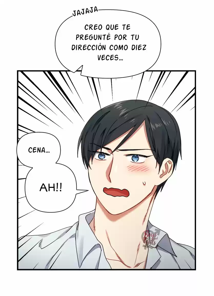 El dia del matrimonio del tigre (Tiger's Wedding Day) - Capítulo 13 - Página 14 - LectorTMOo