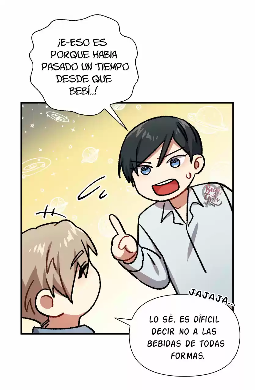 El dia del matrimonio del tigre (Tiger's Wedding Day) - Capítulo 13 - Página 15 - LectorTMOo