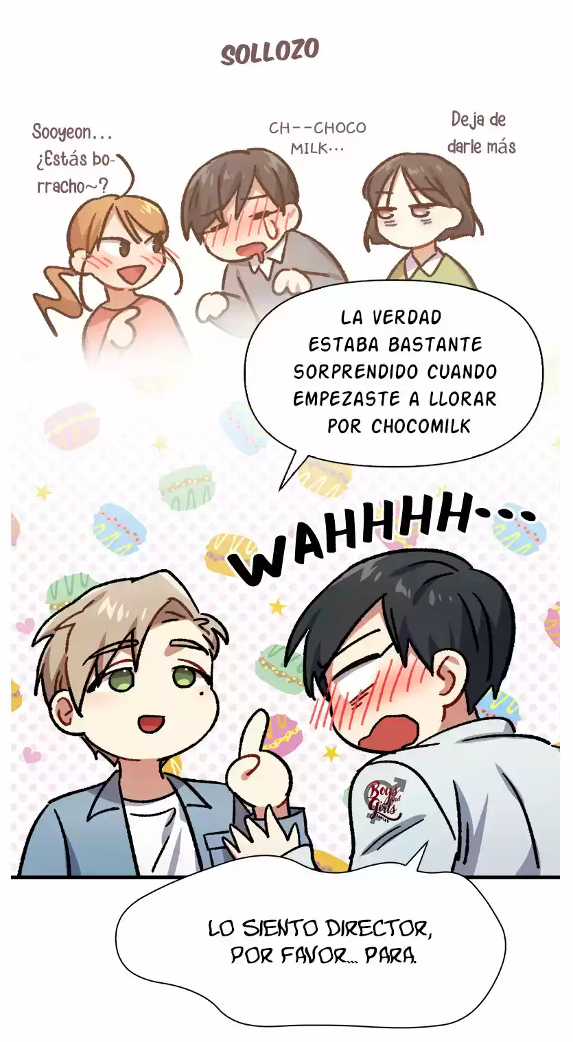 El dia del matrimonio del tigre (Tiger's Wedding Day) - Capítulo 13 - Página 16 - LectorTMOo