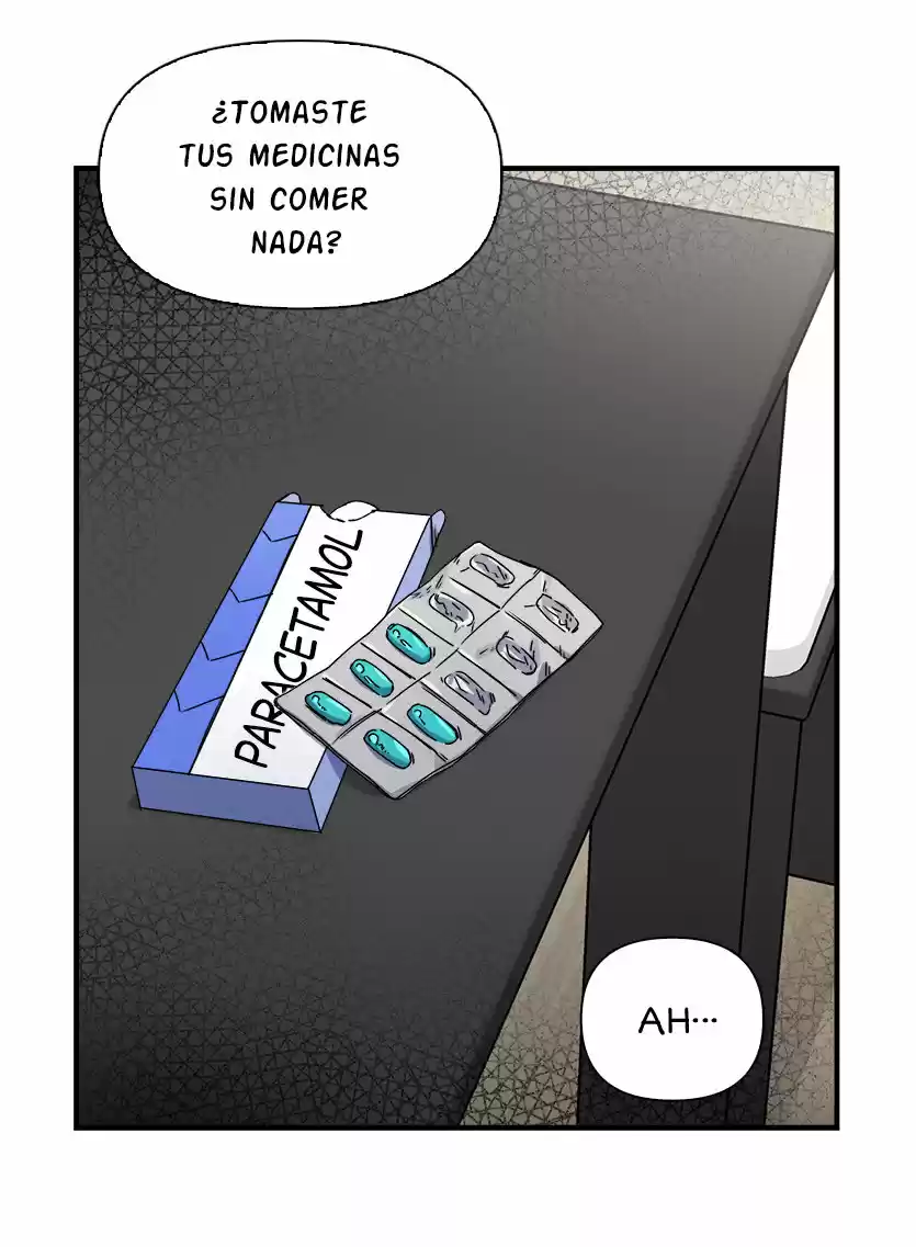 El dia del matrimonio del tigre (Tiger's Wedding Day) - Capítulo 13 - Página 18 - LectorTMOo