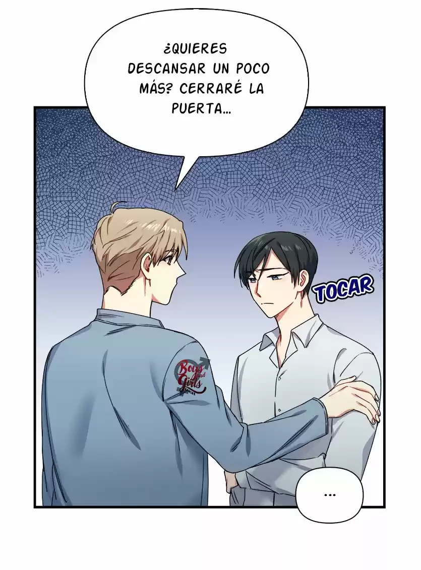 El dia del matrimonio del tigre (Tiger's Wedding Day) - Capítulo 13 - Página 22 - LectorTMOo