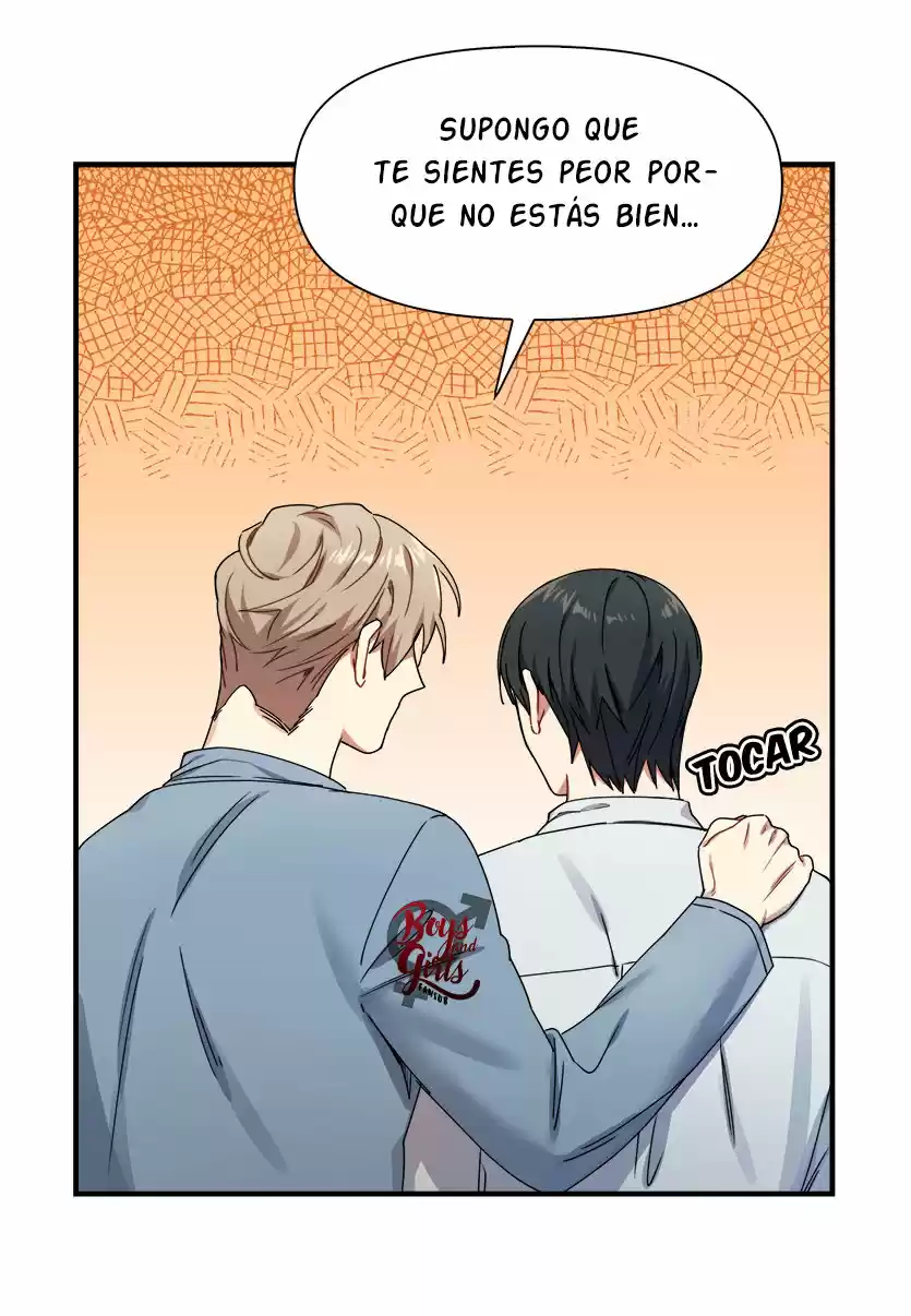 El dia del matrimonio del tigre (Tiger's Wedding Day) - Capítulo 13 - Página 27 - LectorTMOo