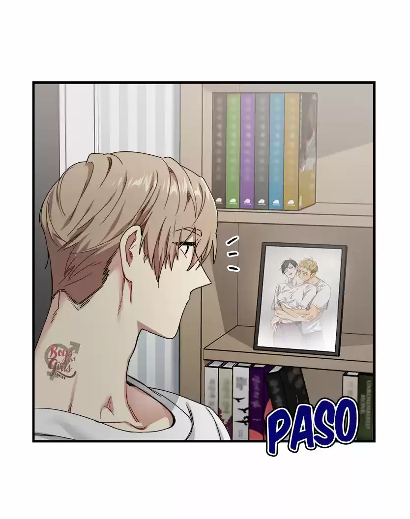 El dia del matrimonio del tigre (Tiger's Wedding Day) - Capítulo 13 - Página 38 - LectorTMOo