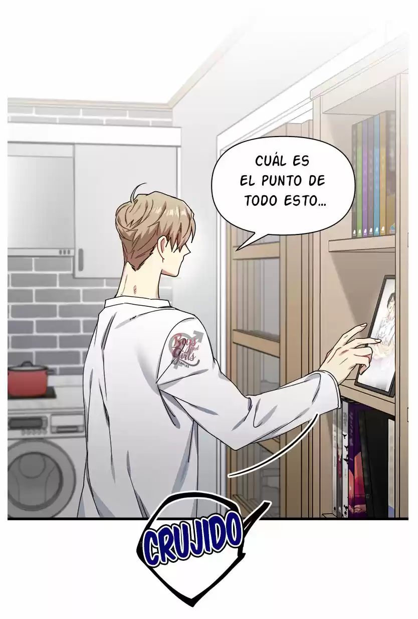 El dia del matrimonio del tigre (Tiger's Wedding Day) - Capítulo 13 - Página 40 - LectorTMOo
