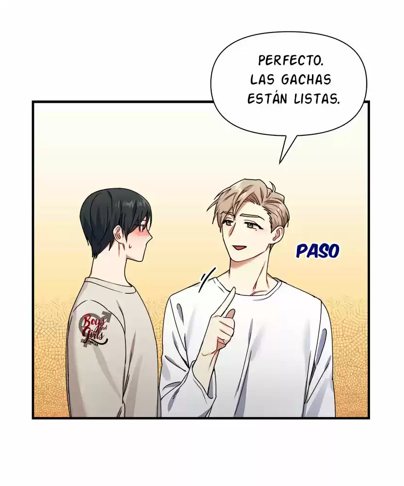 El dia del matrimonio del tigre (Tiger's Wedding Day) - Capítulo 13 - Página 42 - LectorTMOo