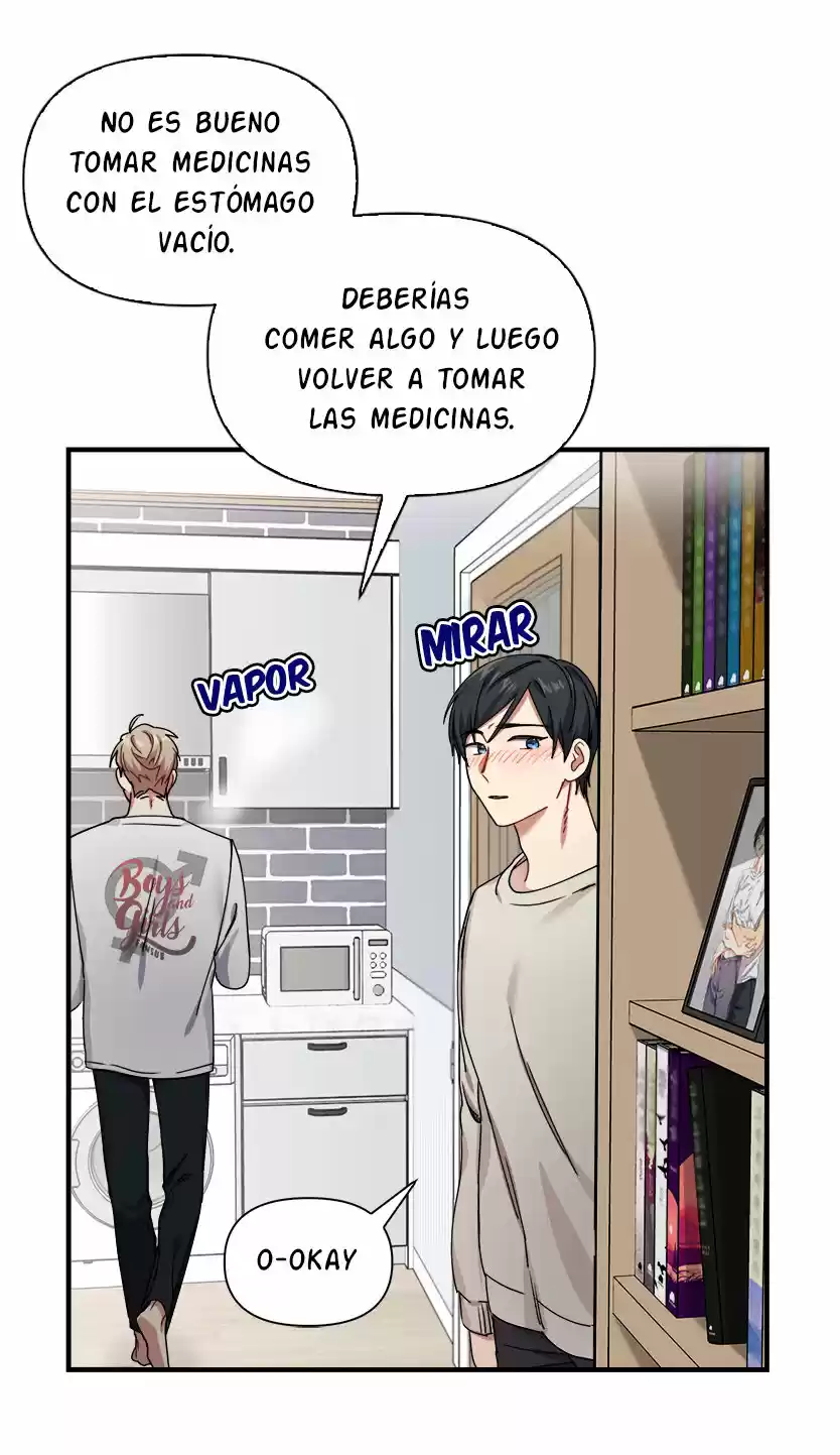 El dia del matrimonio del tigre (Tiger's Wedding Day) - Capítulo 13 - Página 43 - LectorTMOo