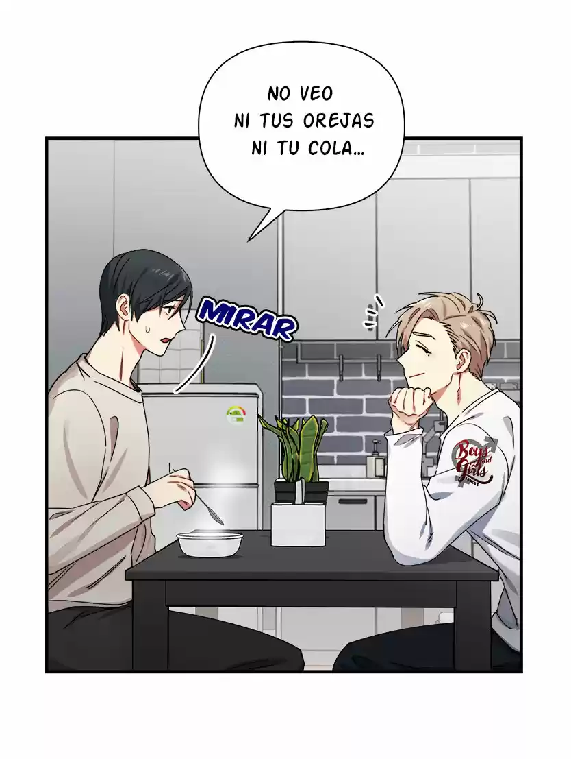 El dia del matrimonio del tigre (Tiger's Wedding Day) - Capítulo 13 - Página 47 - LectorTMOo