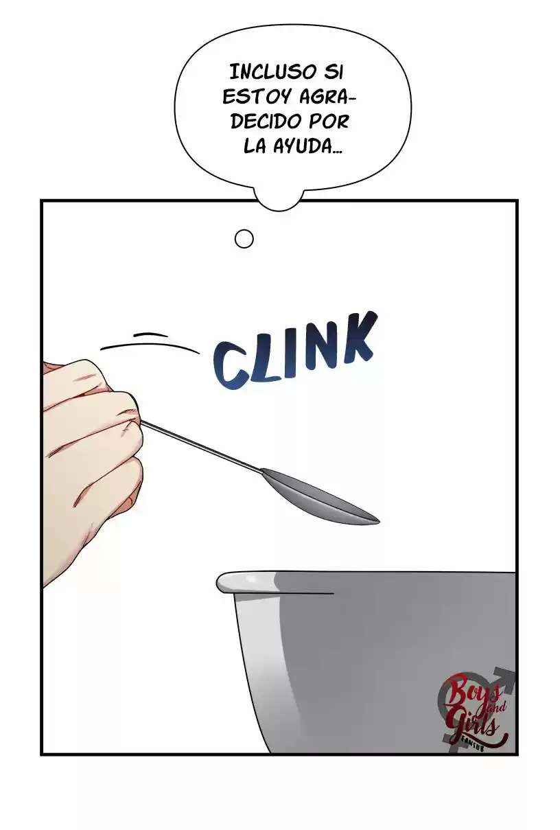 El dia del matrimonio del tigre (Tiger's Wedding Day) - Capítulo 13 - Página 51 - LectorTMOo