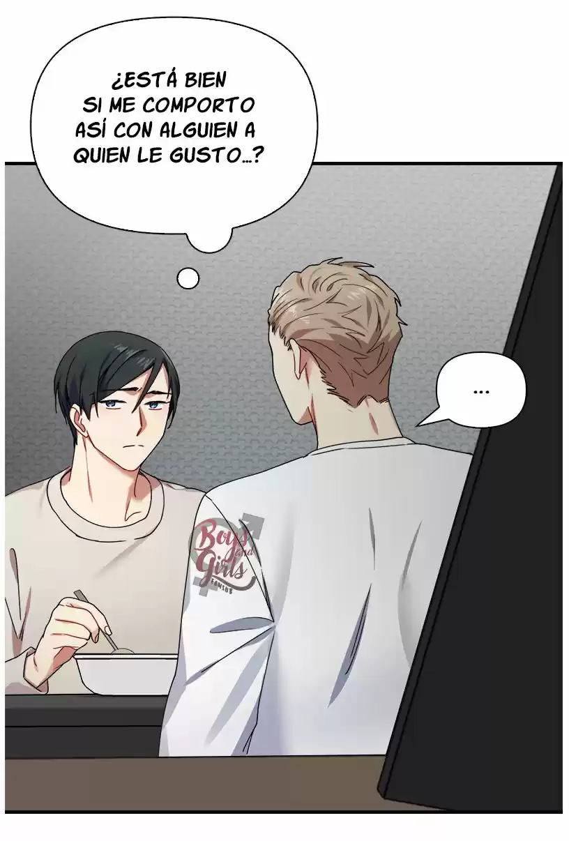 El dia del matrimonio del tigre (Tiger's Wedding Day) - Capítulo 13 - Página 52 - LectorTMOo