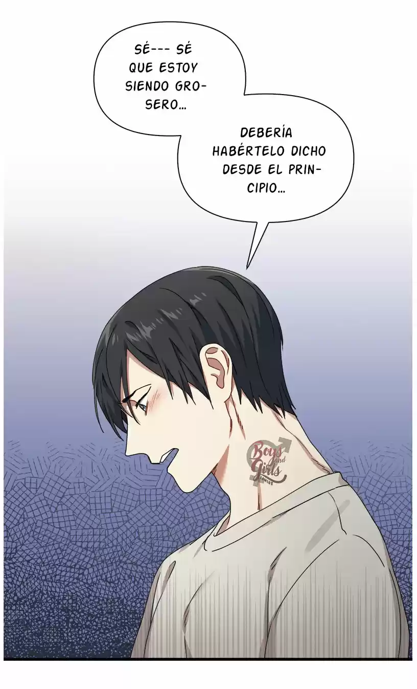 El dia del matrimonio del tigre (Tiger's Wedding Day) - Capítulo 13 - Página 57 - LectorTMOo