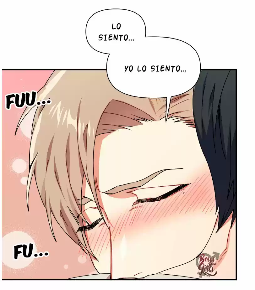 El dia del matrimonio del tigre (Tiger's Wedding Day) - Capítulo 14 - Página 9 - LectorTMOo