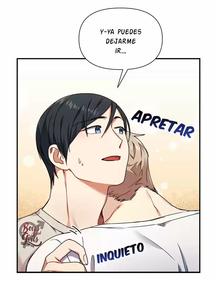 El dia del matrimonio del tigre (Tiger's Wedding Day) - Capítulo 14 - Página 10 - LectorTMOo