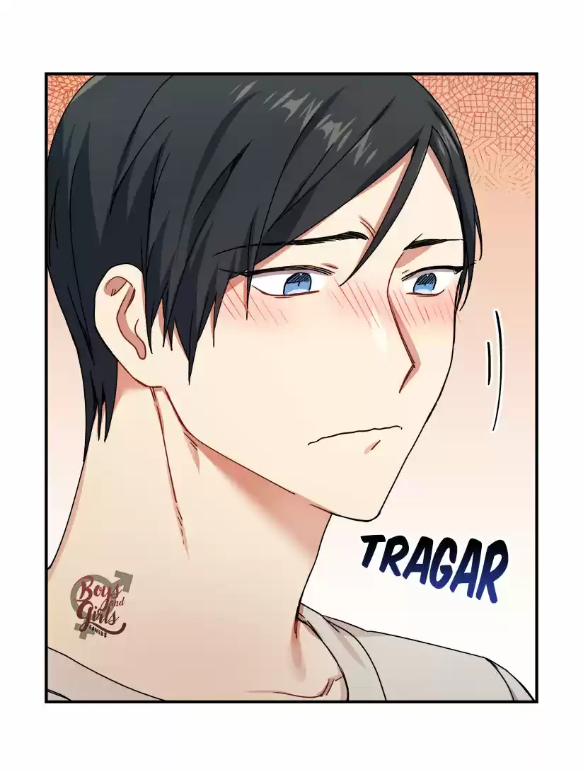El dia del matrimonio del tigre (Tiger's Wedding Day) - Capítulo 14 - Página 16 - LectorTMOo