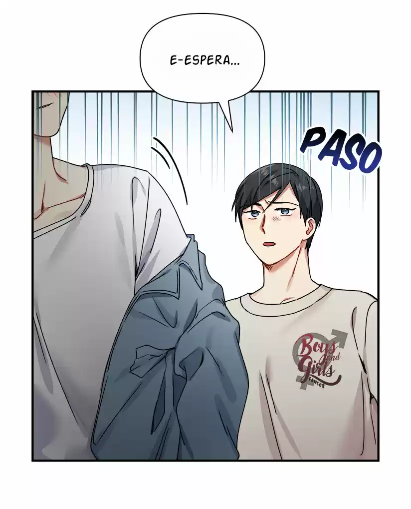 El dia del matrimonio del tigre (Tiger's Wedding Day) - Capítulo 14 - Página 17 - LectorTMOo