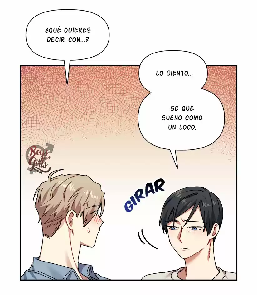 El dia del matrimonio del tigre (Tiger's Wedding Day) - Capítulo 14 - Página 22 - LectorTMOo