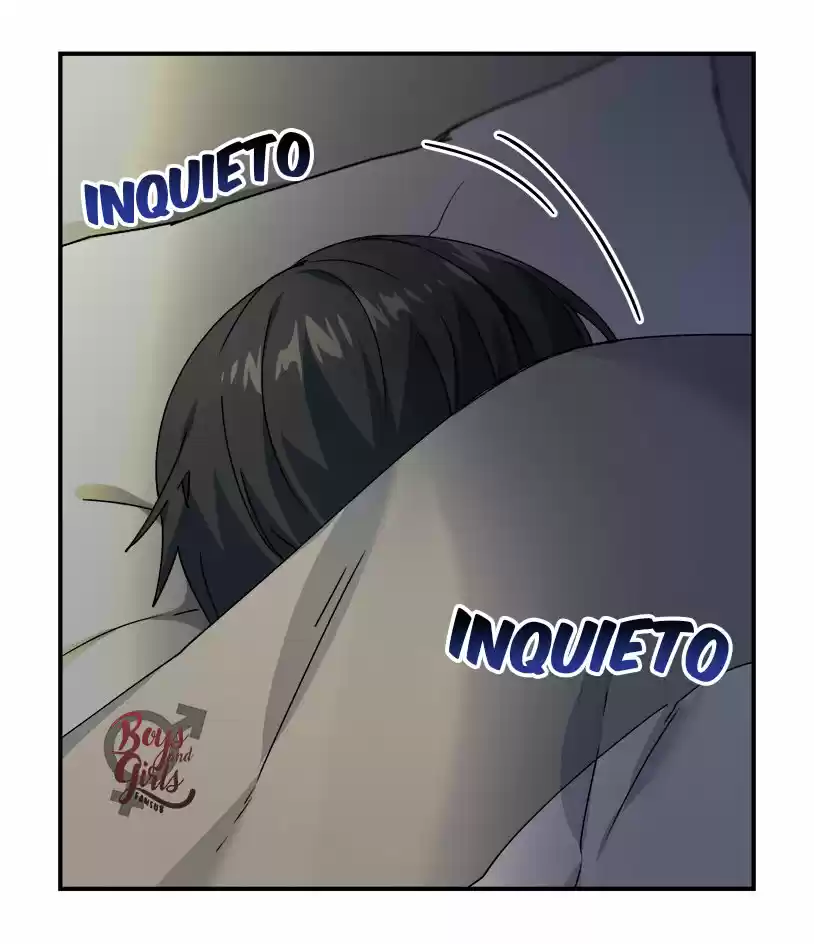 El dia del matrimonio del tigre (Tiger's Wedding Day) - Capítulo 14 - Página 34 - LectorTMOo