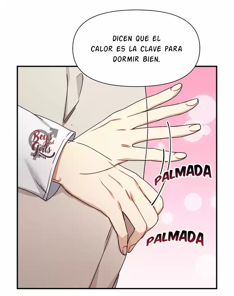 El dia del matrimonio del tigre (Tiger's Wedding Day) - Capítulo 14 - Página 41 - LectorTMOo