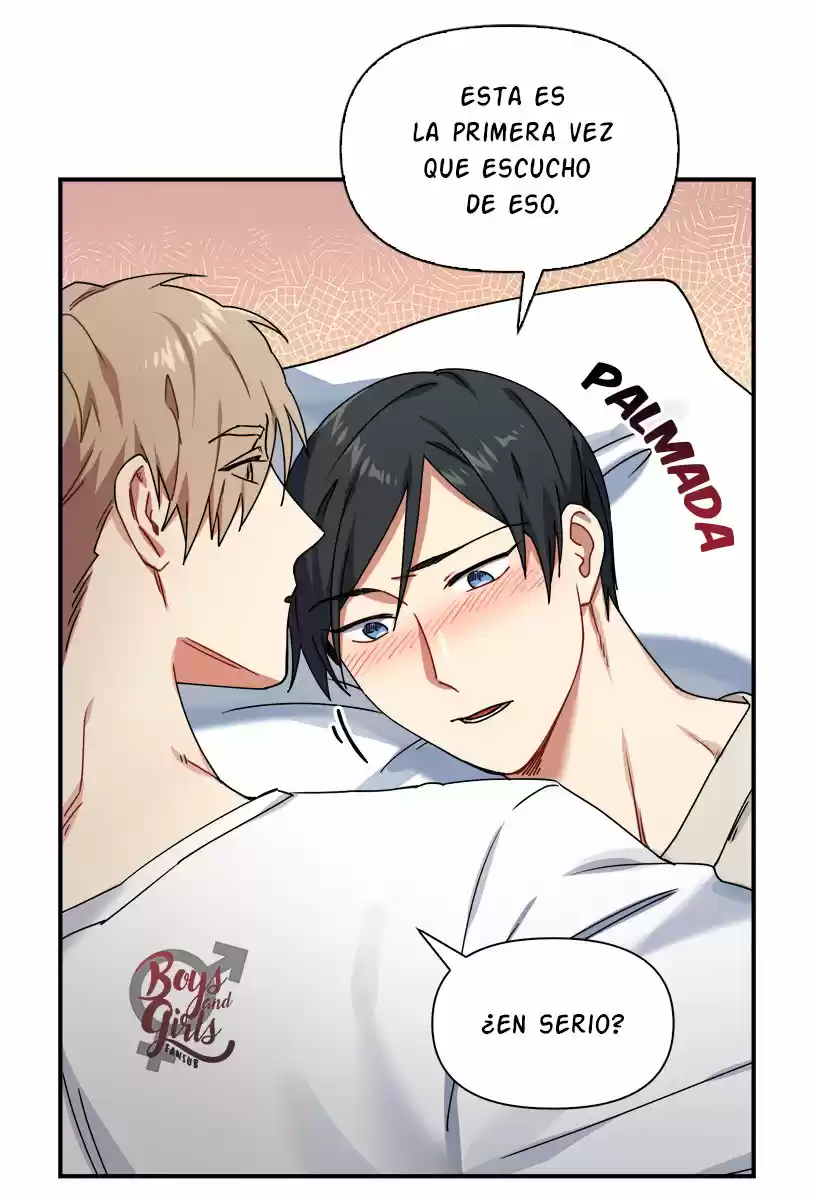 El dia del matrimonio del tigre (Tiger's Wedding Day) - Capítulo 14 - Página 42 - LectorTMOo