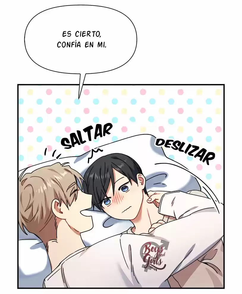 El dia del matrimonio del tigre (Tiger's Wedding Day) - Capítulo 14 - Página 43 - LectorTMOo