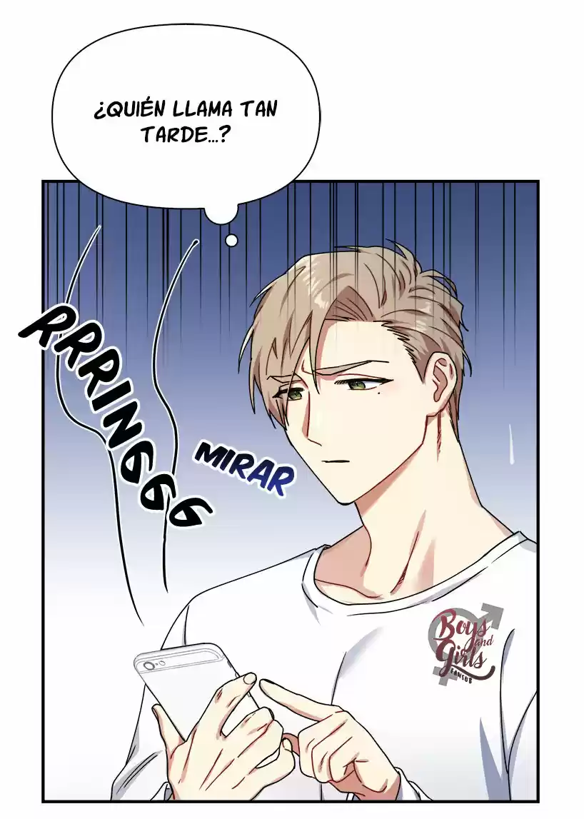 El dia del matrimonio del tigre (Tiger's Wedding Day) - Capítulo 14 - Página 51 - LectorTMOo