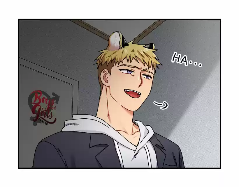 El dia del matrimonio del tigre (Tiger's Wedding Day) - Capítulo 15 - Página 10 - LectorTMOo